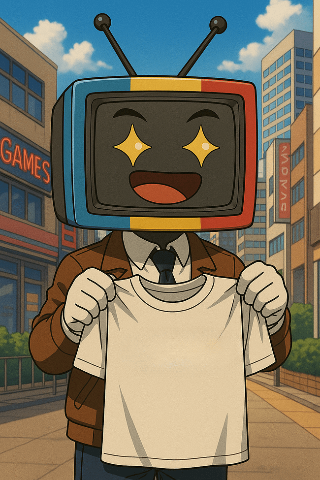 T-Shirts