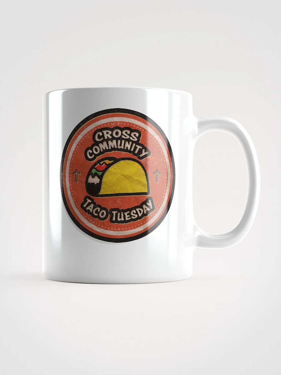 Taco Tuesday Mug product image (1)