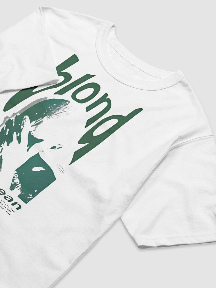 BLOND – FRANK OCEAN product image (2)