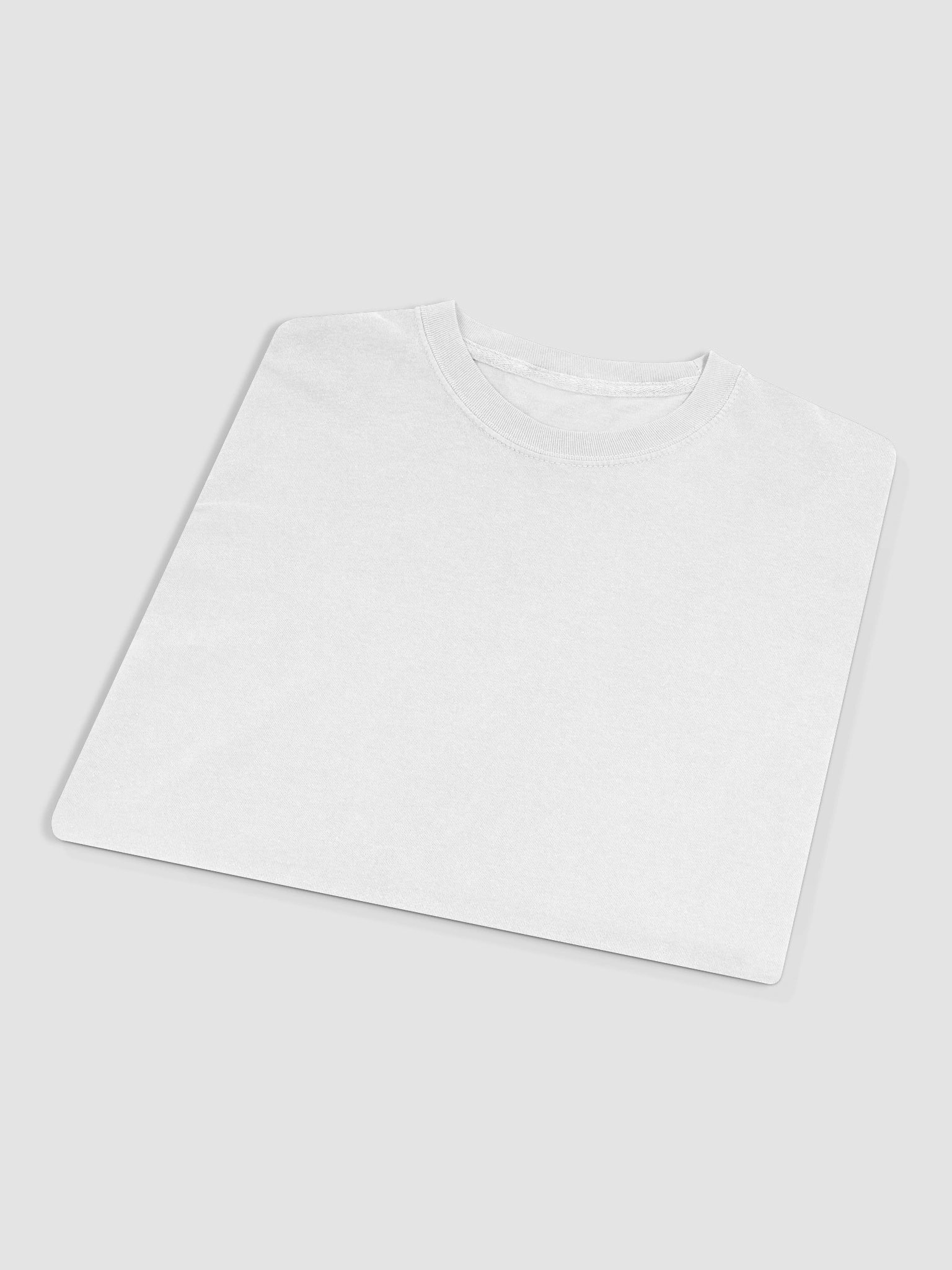 Override ' Long Sleeved Tee Shirt_UE product image (3)