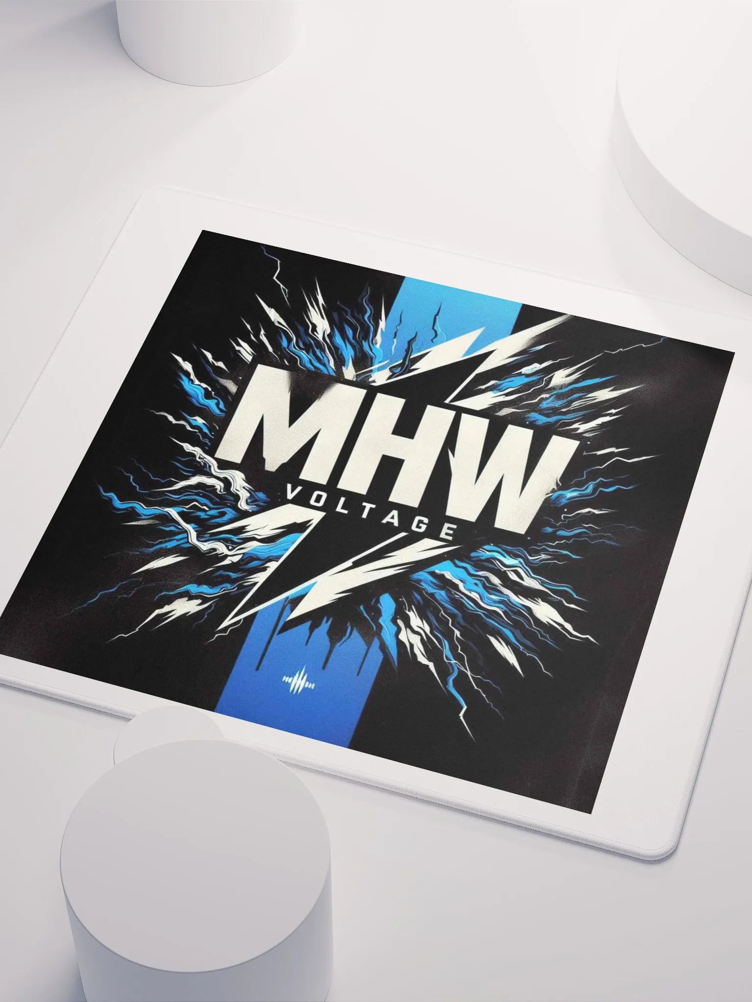 MHW VOLTAGE GAMING PAD product image (5)