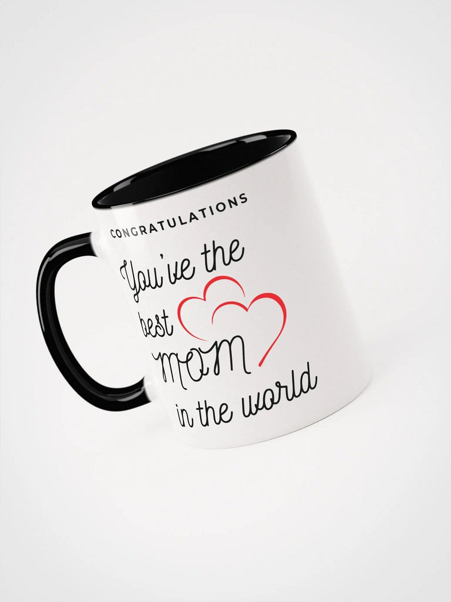 Best Mom in the World product image (1)
