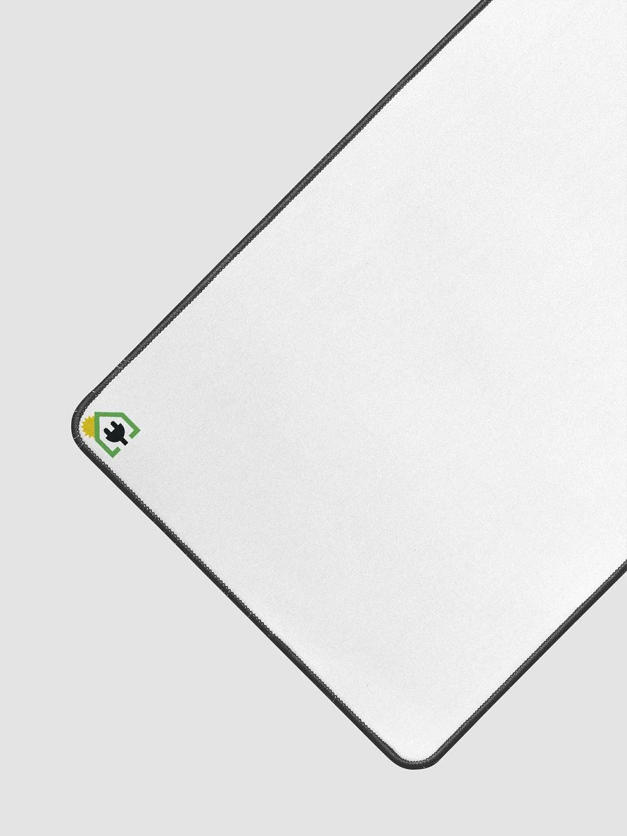 Plug It In Solar High-Quality Desk Mat (15.5" x 31.5") product image (3)