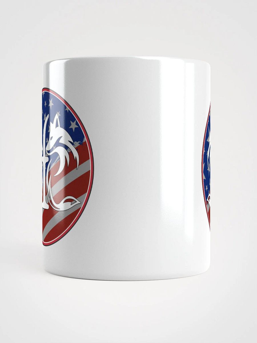 Foxy Murica Coffee product image (13)
