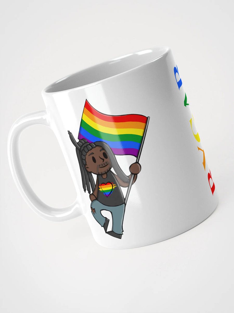 Rygar Pride Mug product image (3)