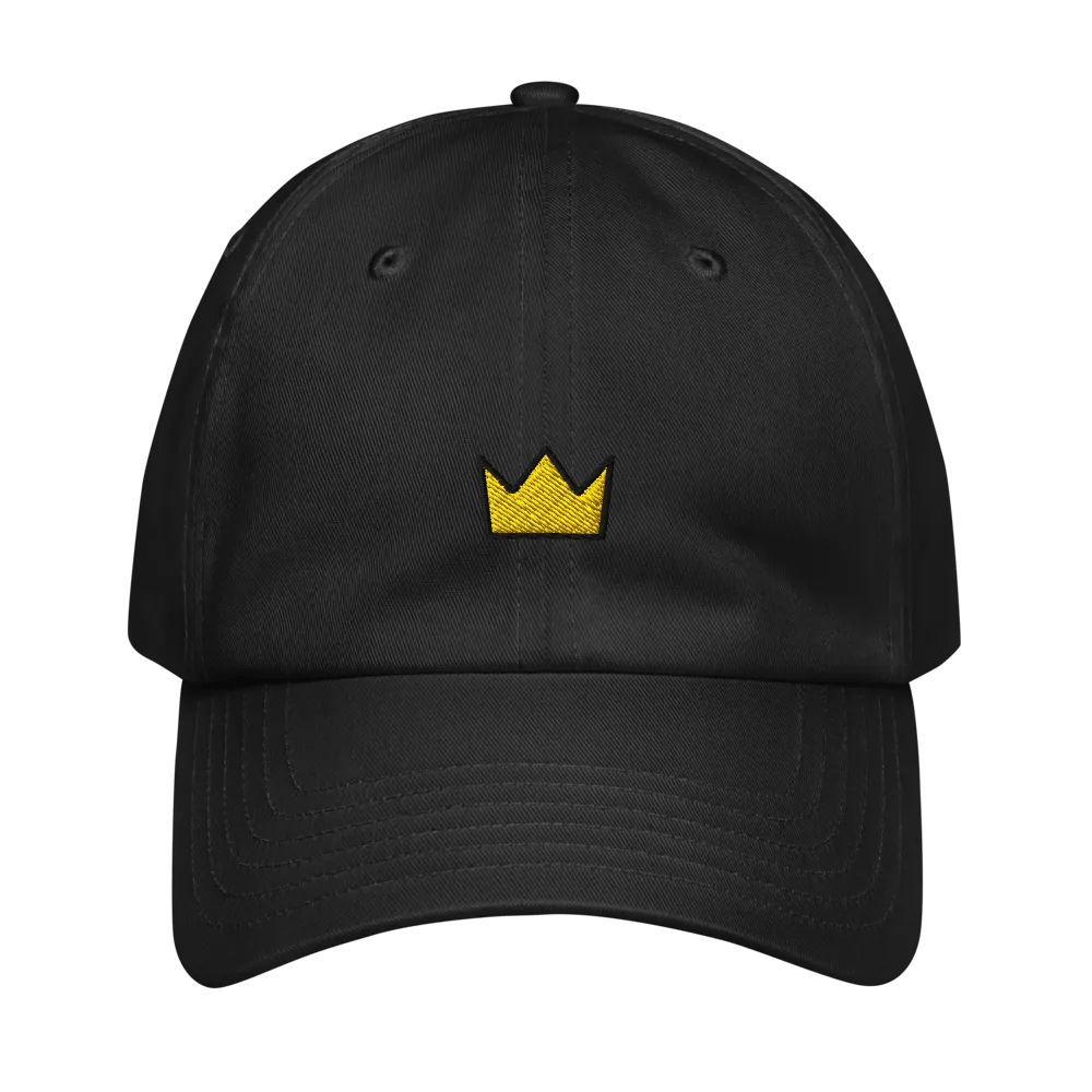 Under Armour® Coom Crown Dad Hat product image (1)