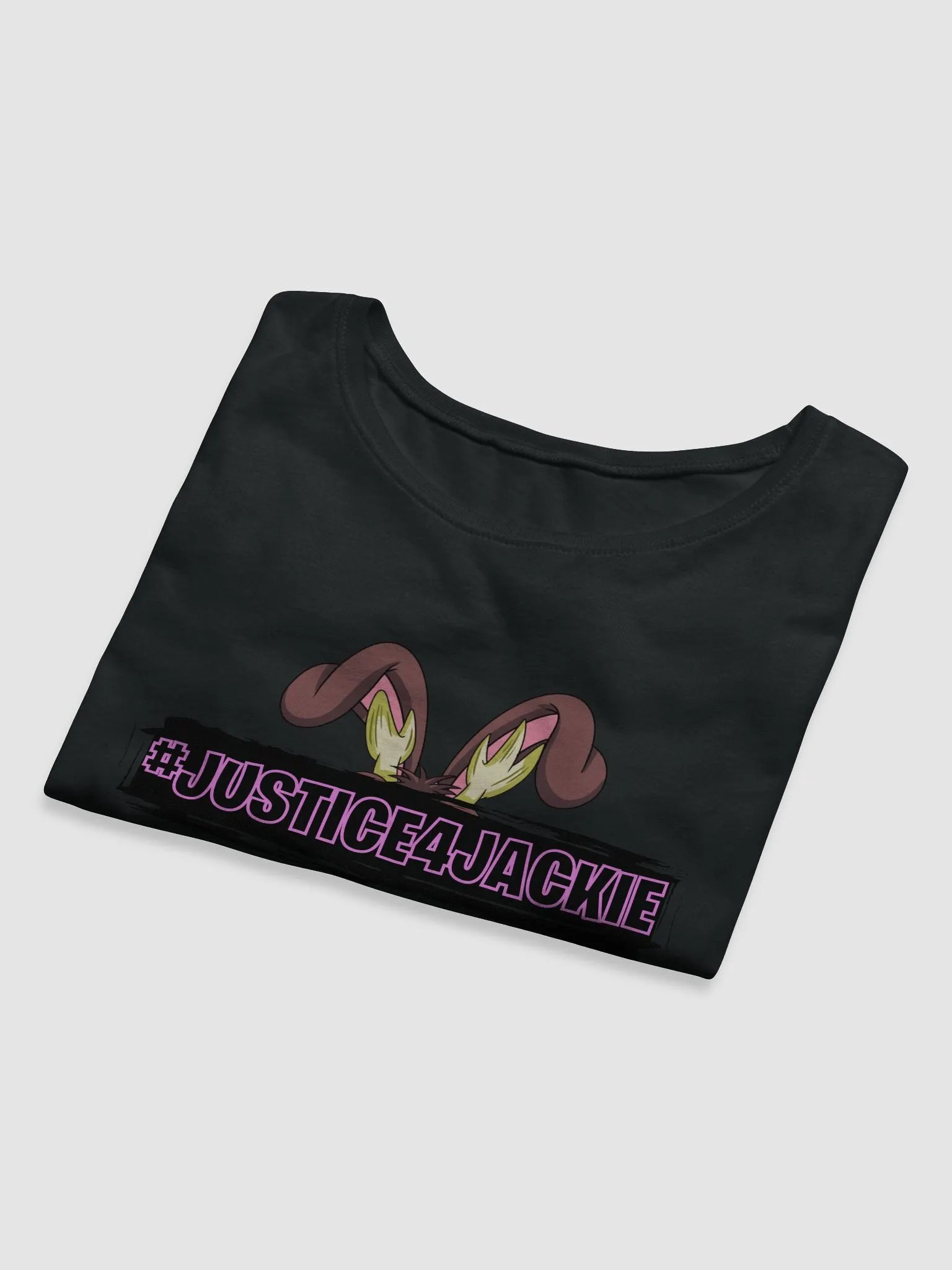 Justice 4 Jackie Crop Top product image (5)