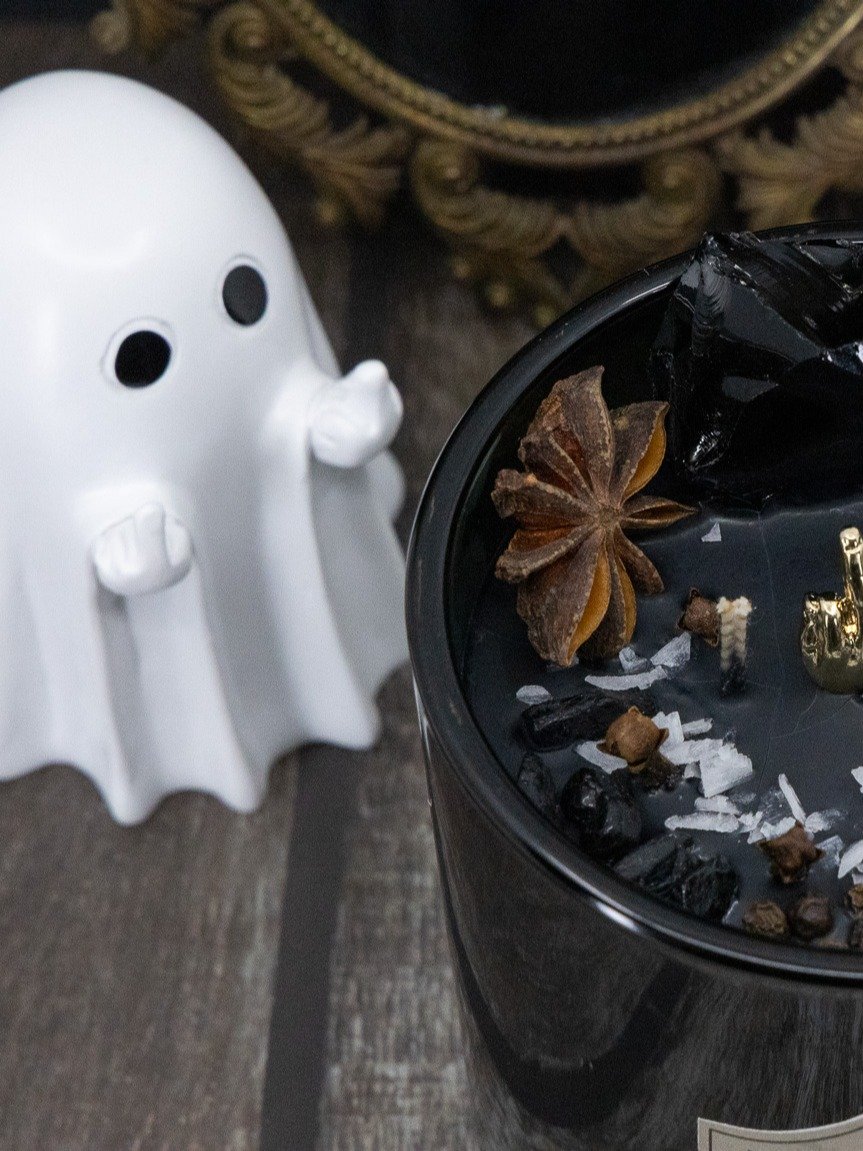 Banish That Bitch | Baneful Spell Candle product image (3)