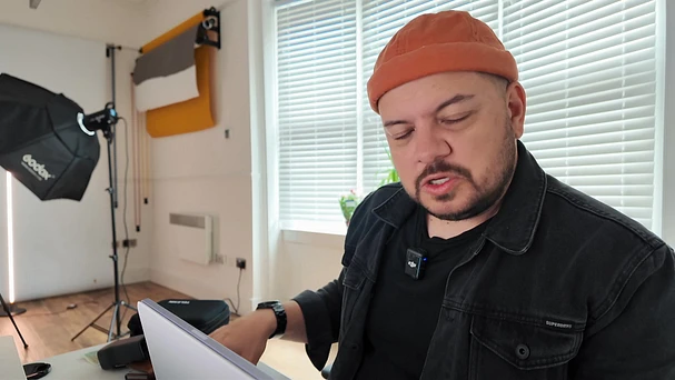 Video thumbnail