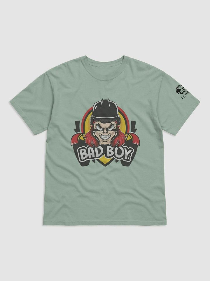 Pro Rose Lion King Tee product image (2)