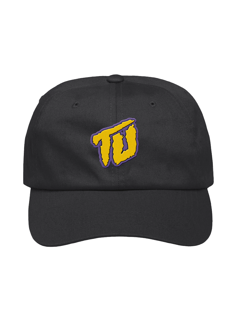 TU Throwback - Dad Hat product image (1)