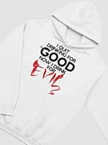 Quit Drinking Good Hoodie product image (19)