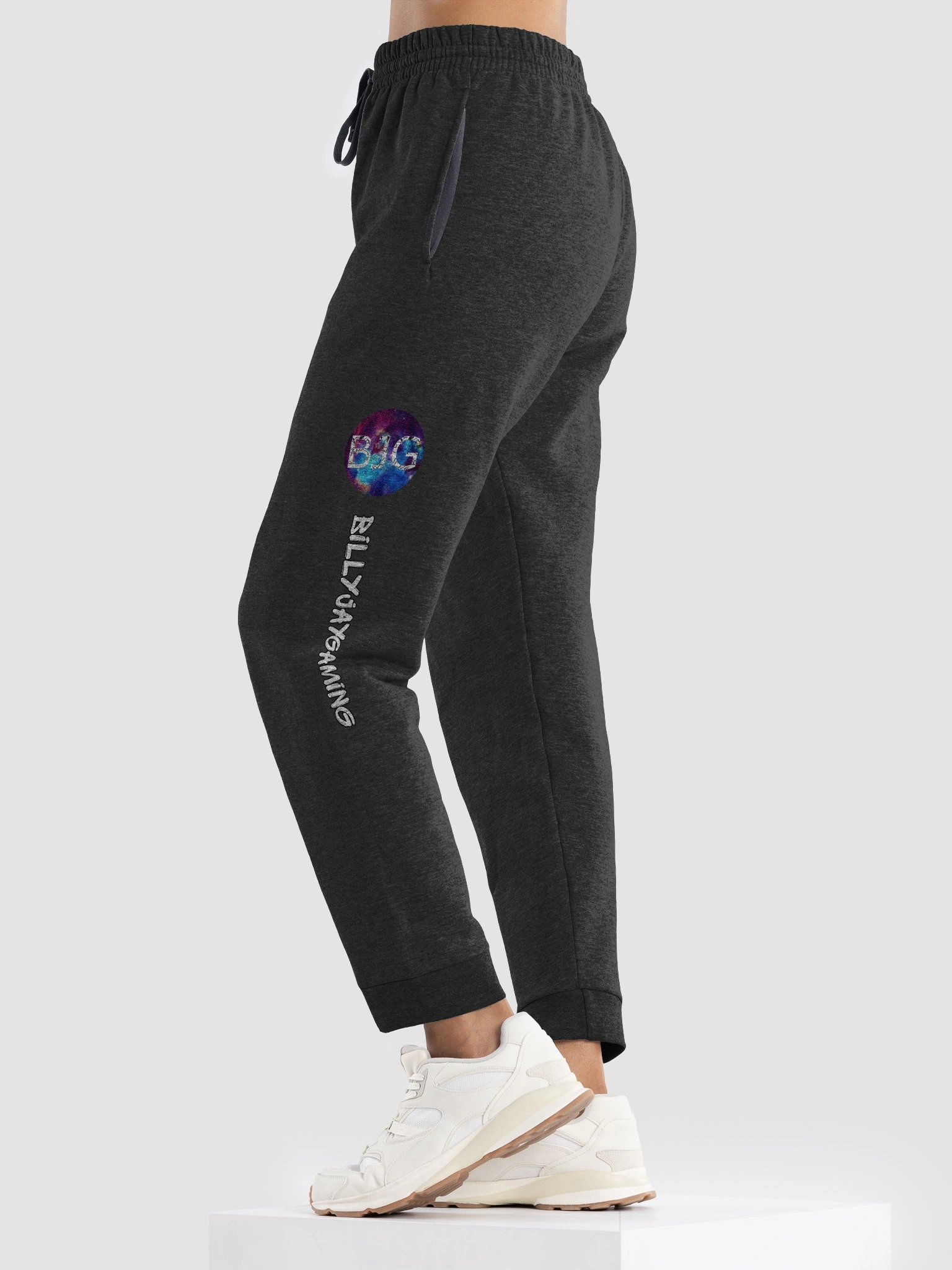 BillyJayGaming Unisex Joggers product image (3)