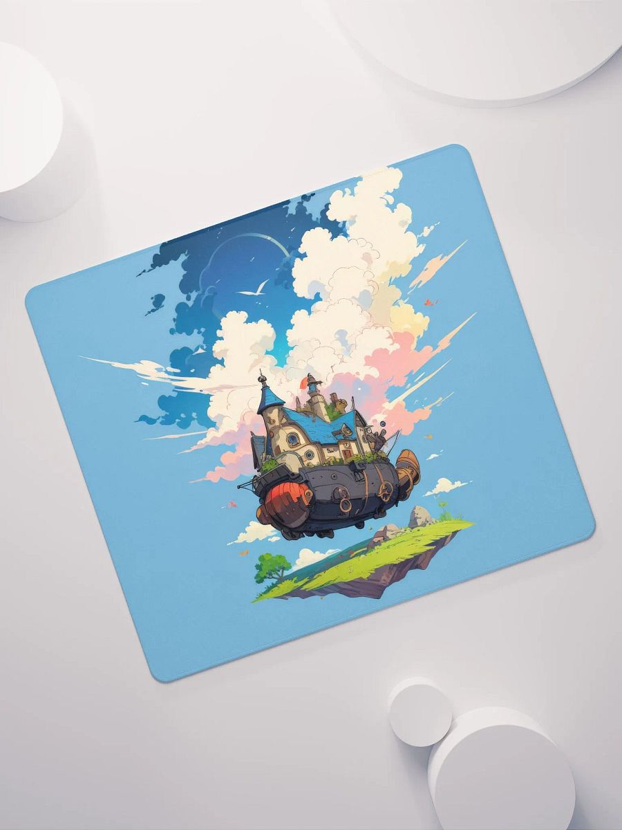 Anime Gaming Mouse Pad product image (7)