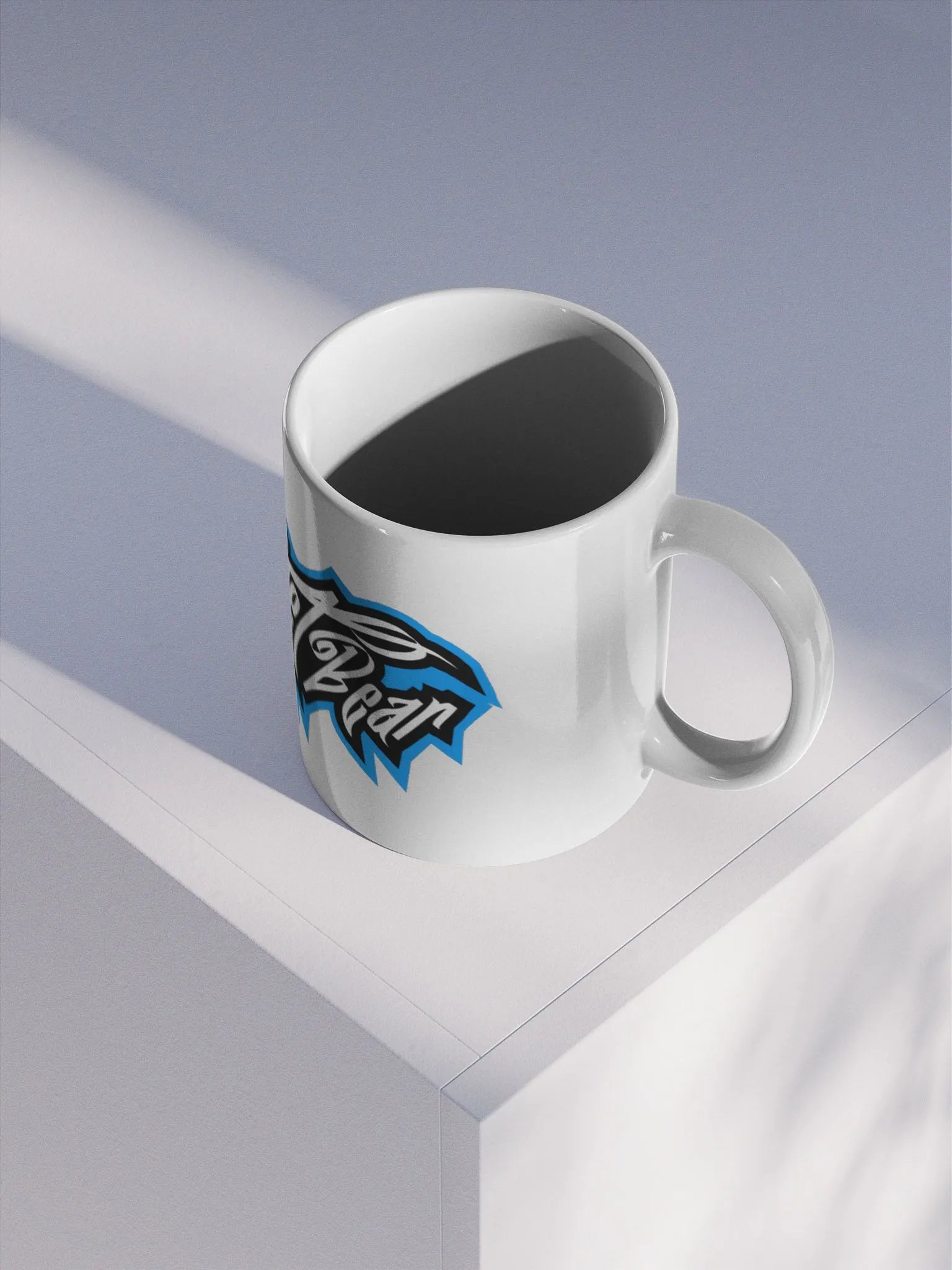 DontPokeTBear Urban Mug product image (3)