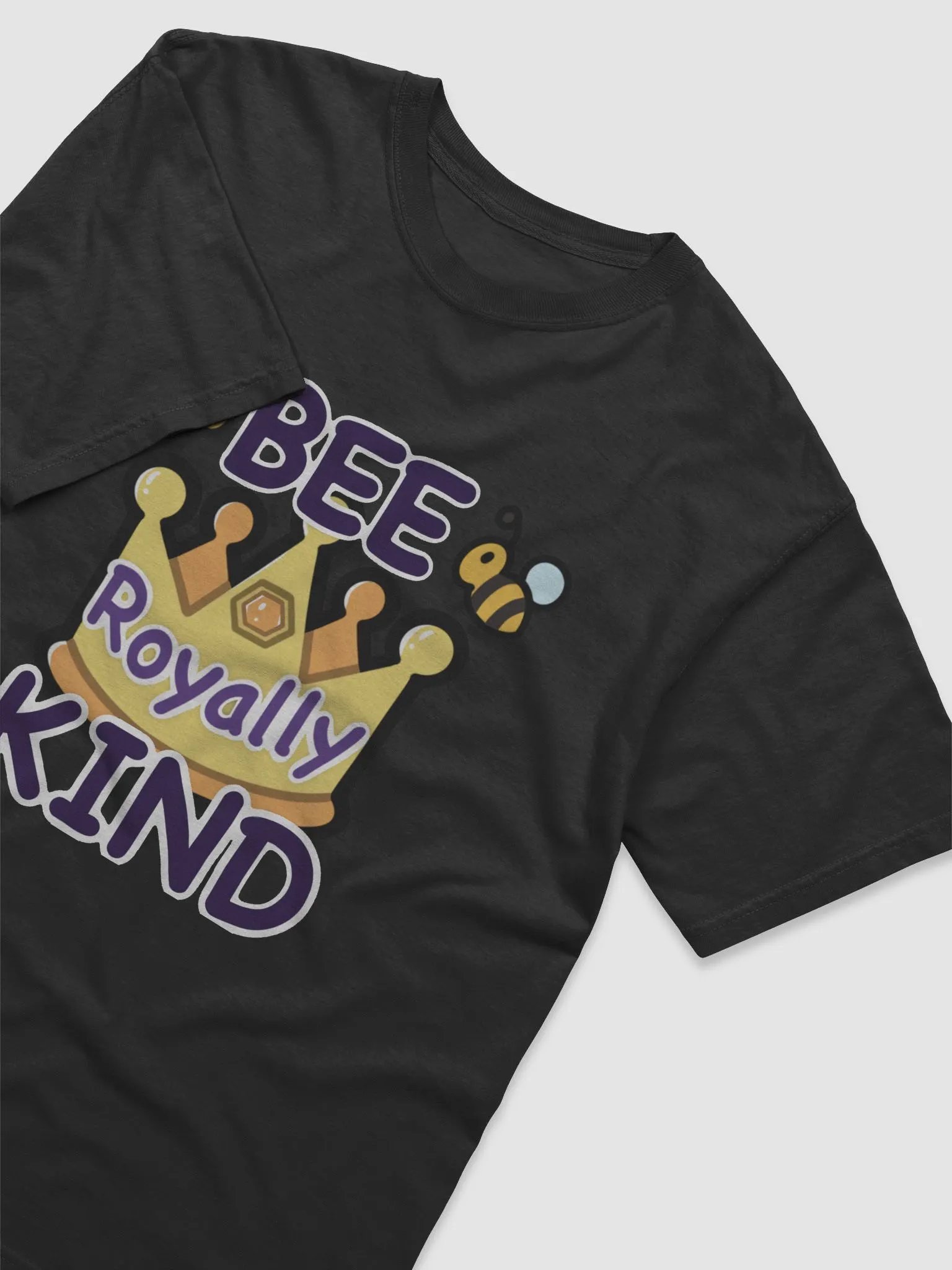 Bee Kind T_shirt product image (3)