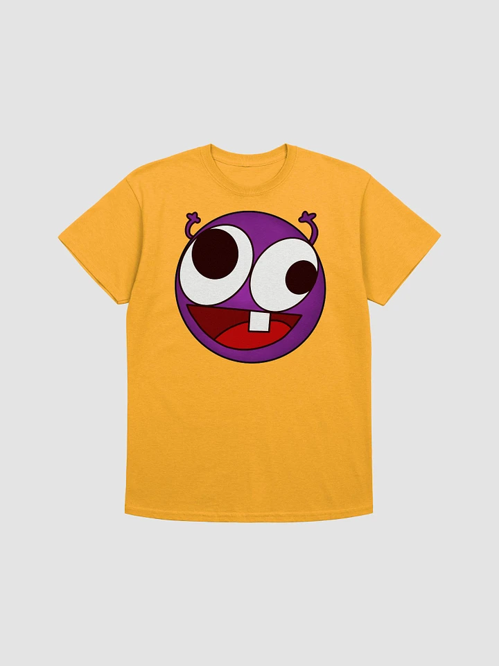 DerpBall T-Shirt product image (17)