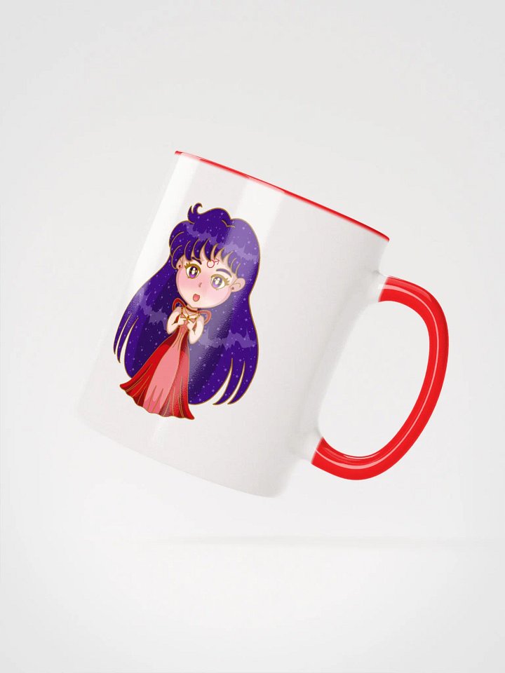 Mug * Mars Princess * 2024 * Variant 1 product image (7)