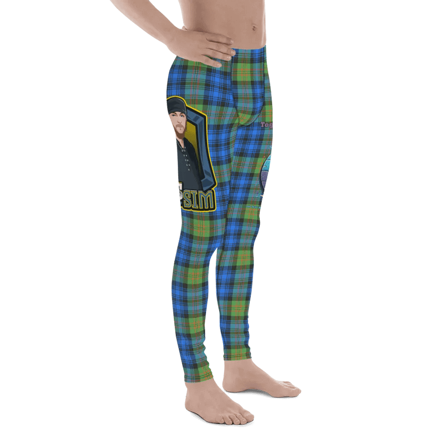 Unity Unleashed Men's Leggings product image (5)
