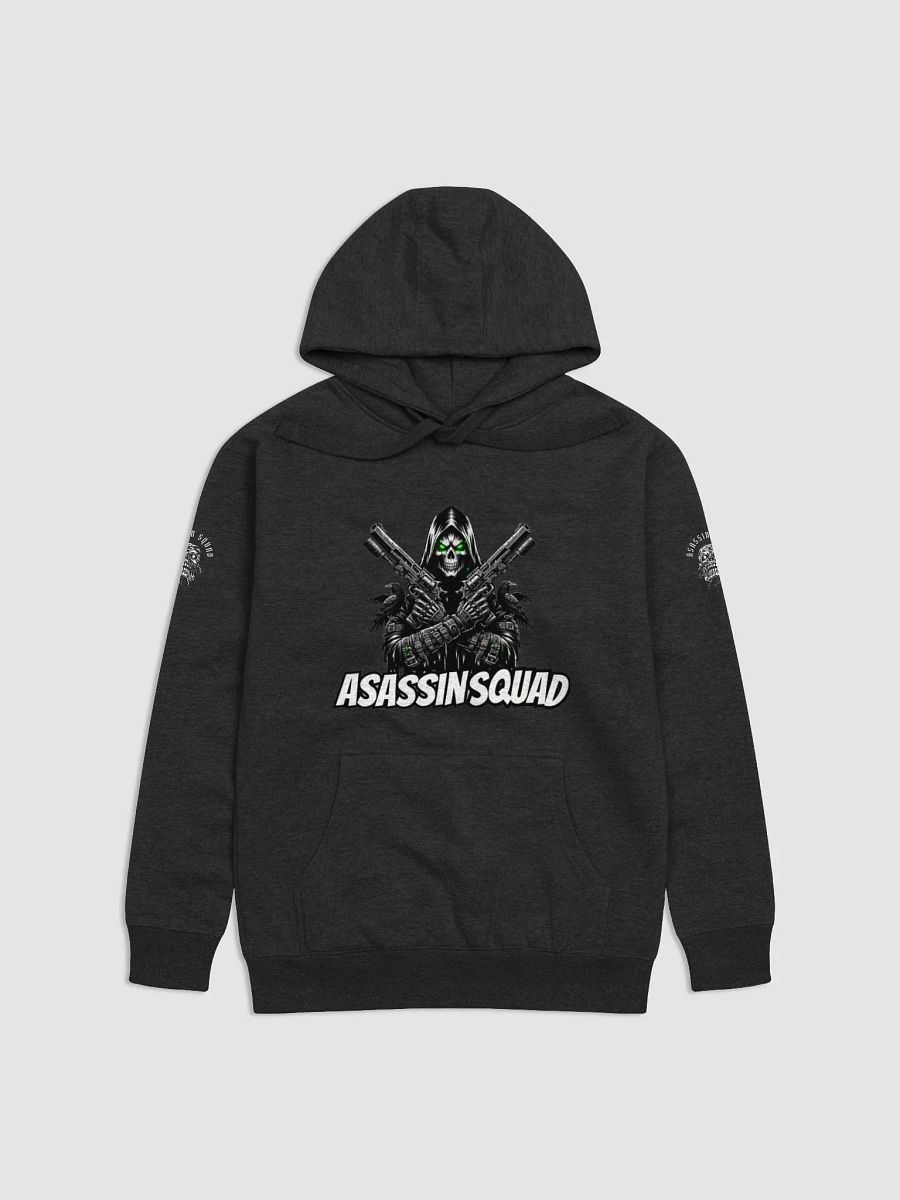 AsassinSquad Hoodie product image (3)