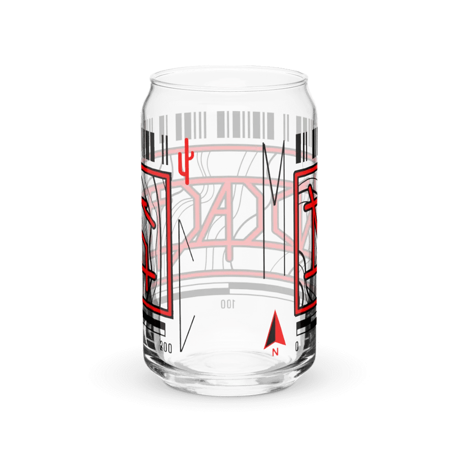 SICK Can-Shaped Glass product image (6)