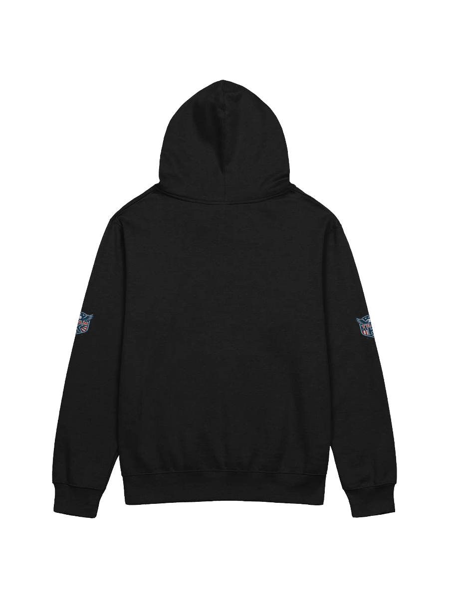 Team K USA Hoodie product image (11)