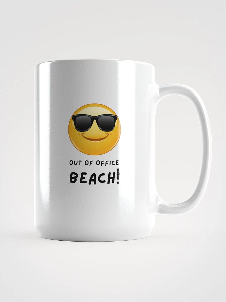 Cool Vibes Mug product image (1)