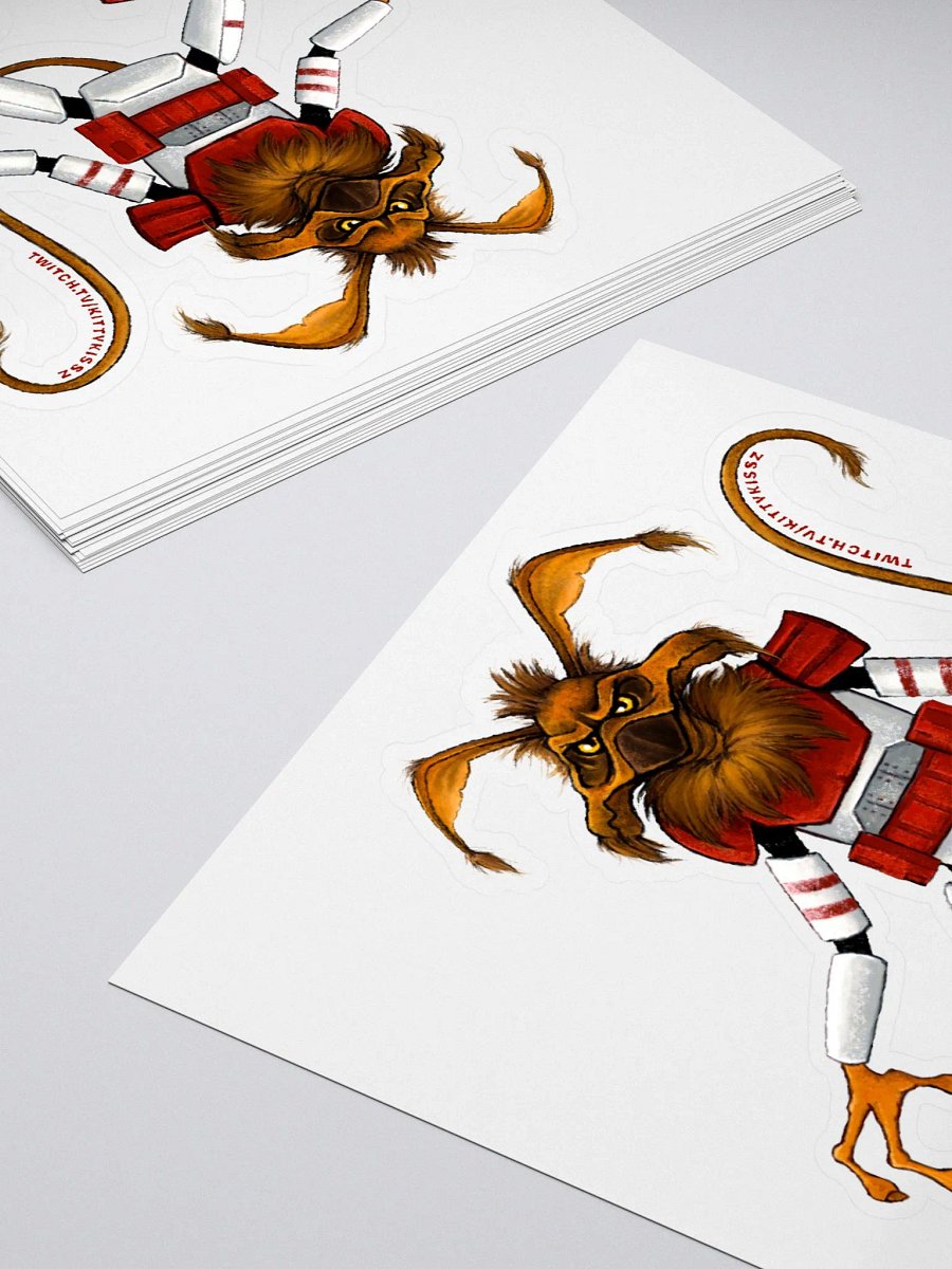 nynir industries shock monkey product image (4)