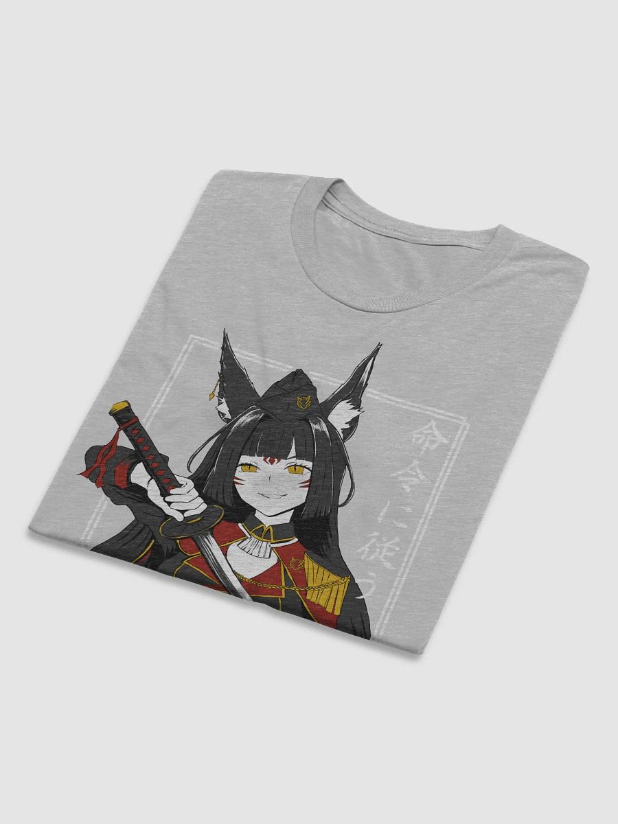 Fox Commander black Shirt product image (19)