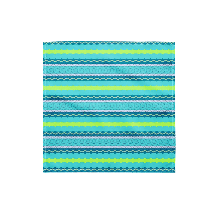 Summer Breeze Bandana product image (4)