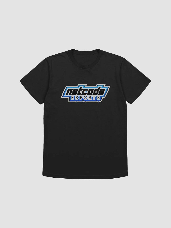 NETCODE ESPORTS Team Tee product image (1)