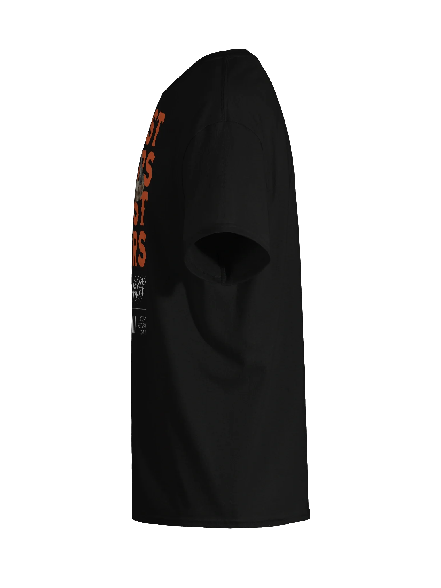 Unique Ghost Riders Horn Skull T-Shirt for Motorcycle Wear product image (104)