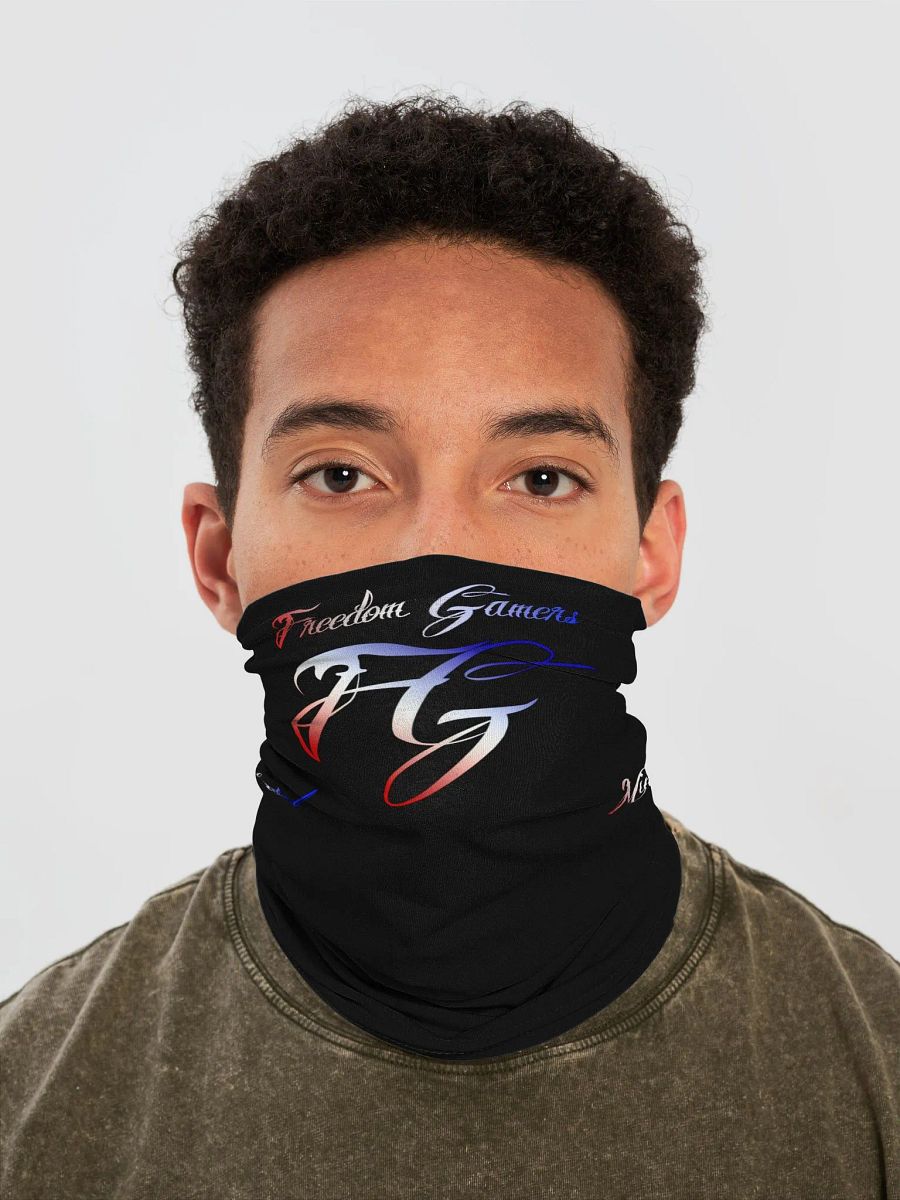 FG Neck Gator product image (1)