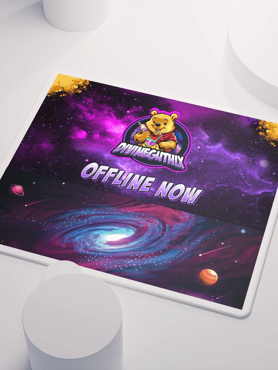 Mouse pad product image (3)