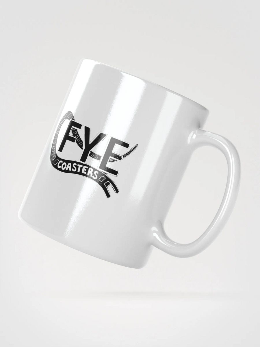 Fye Coffee Mug product image (4)