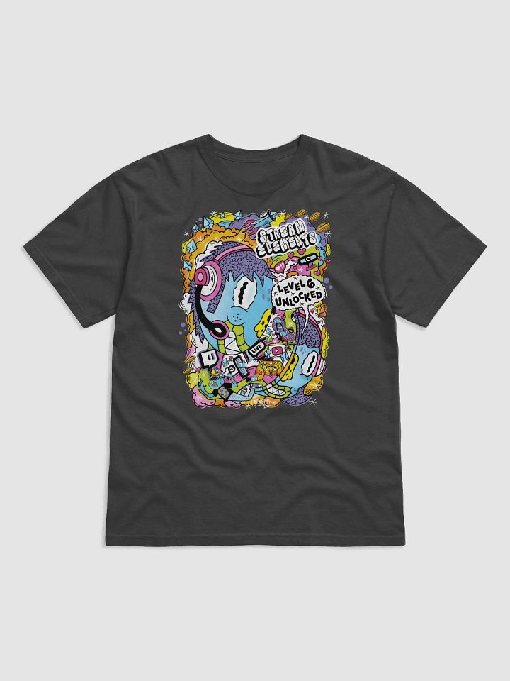 6th Anniversary T-Shirt product image (1)