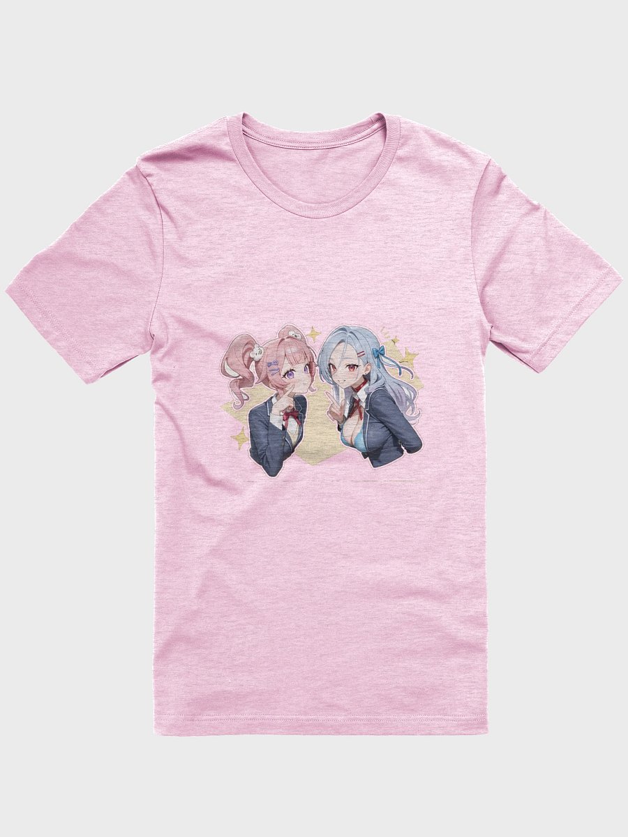 Starry Schoolyard T-Shirt product image (1)