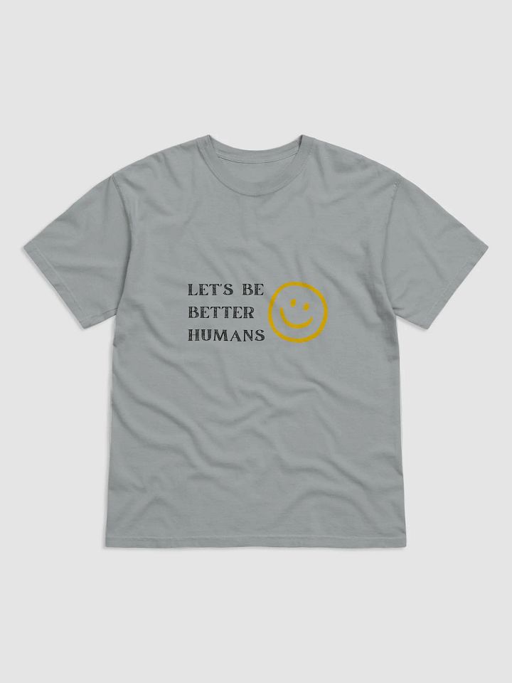 Let's be better humans product image (9)