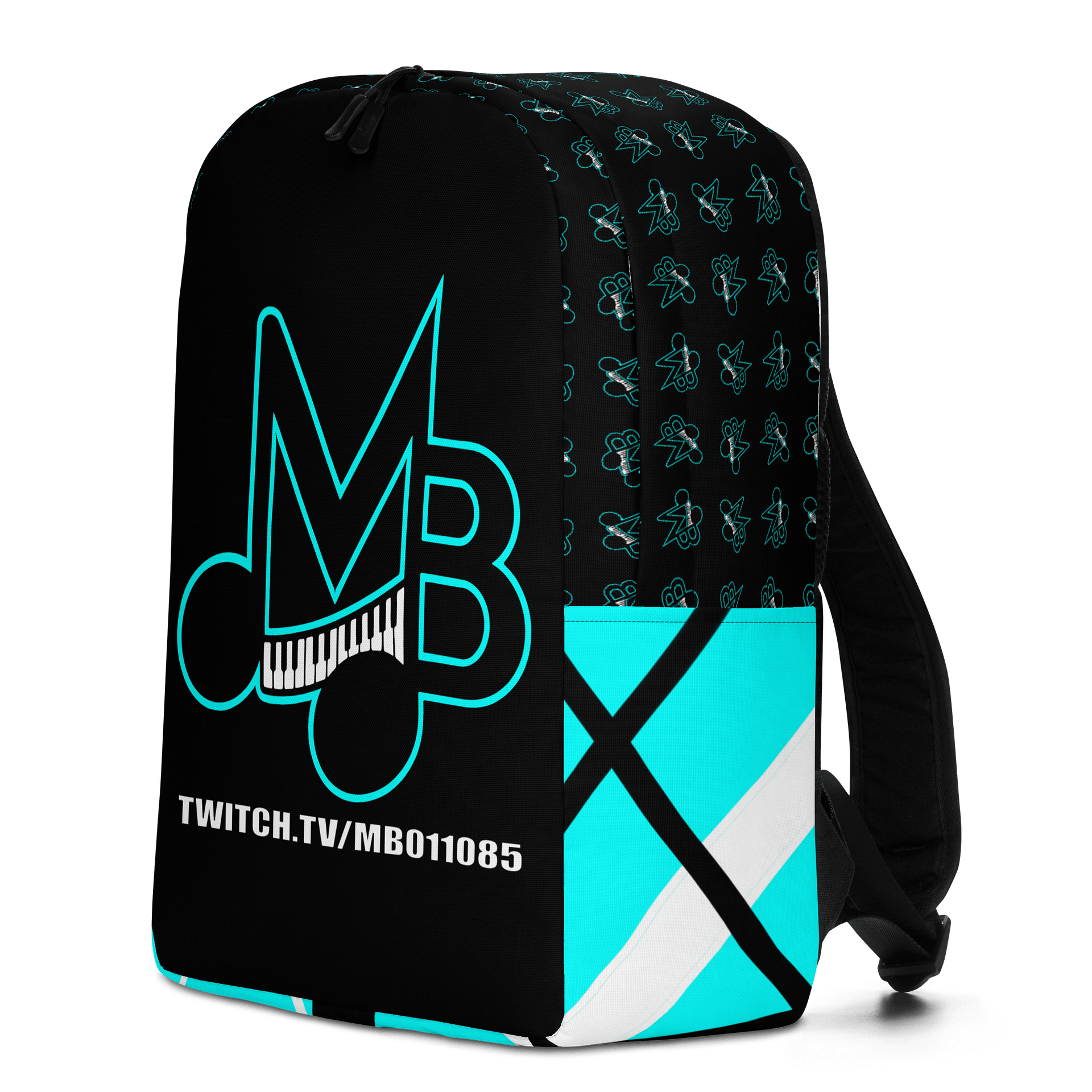 MB Gear Back Pack product image (2)