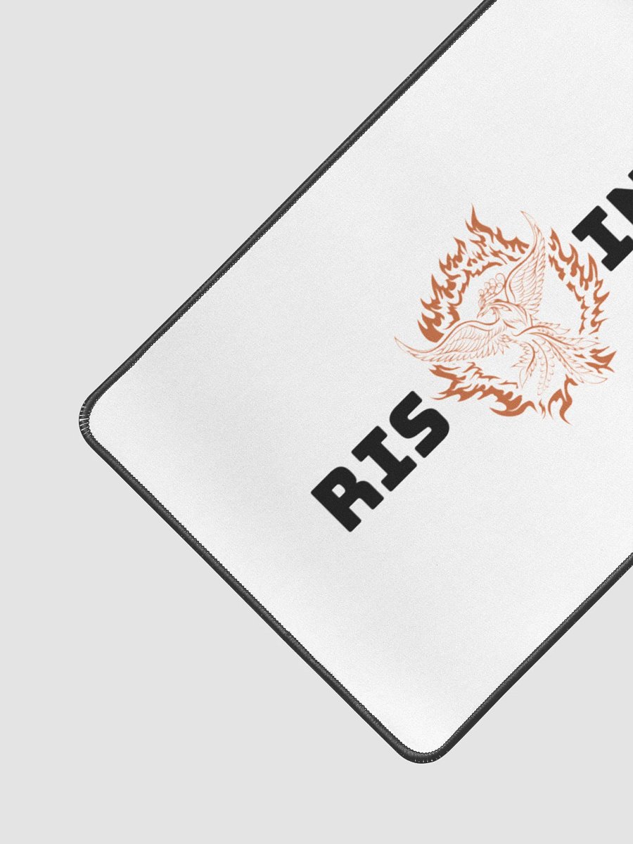 Rising phoenix mat product image (2)