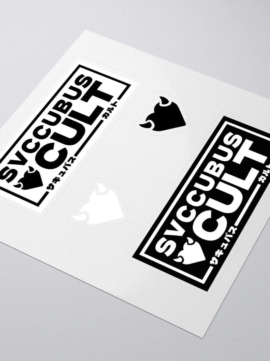 Sticker Pack product image (3)
