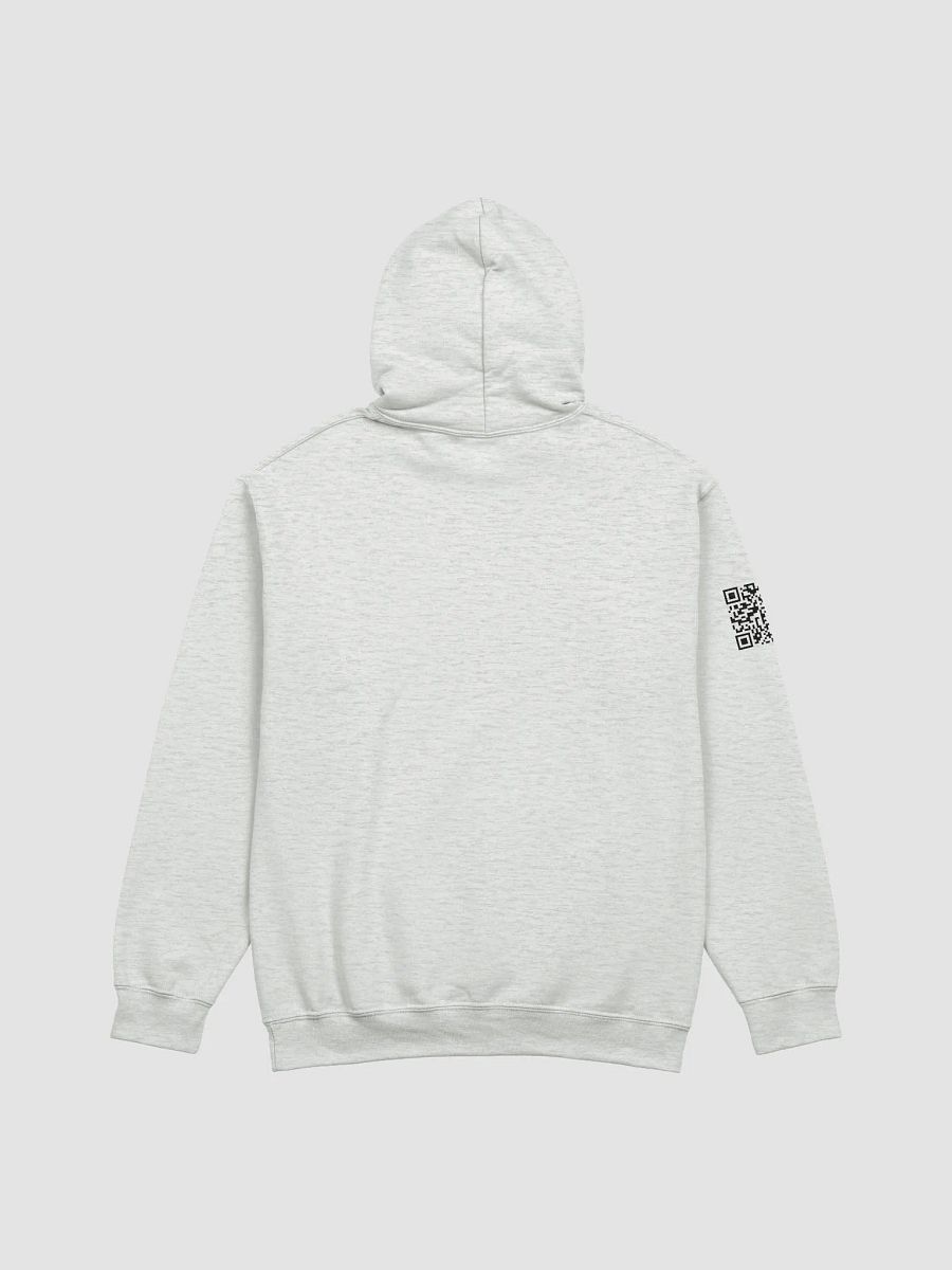 Piensa En Jesucristo Hoodie - Latin America QR product image (7)