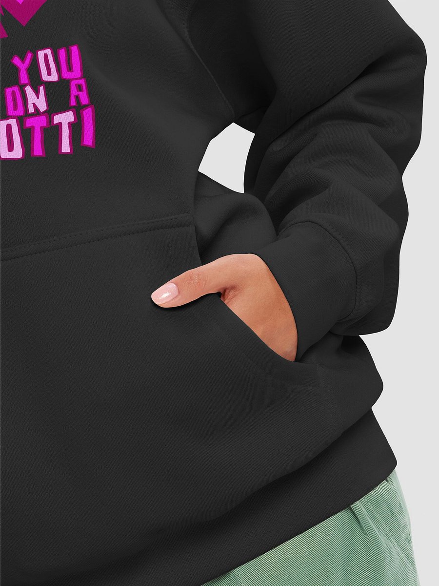 I Hope You Choke on a Boscotti : Foamy The Squirrel product image (8)