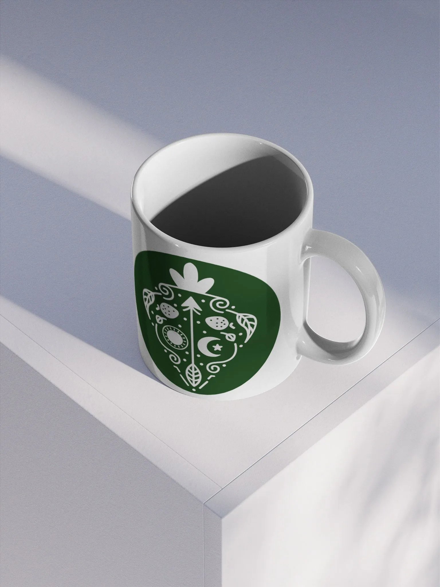 Astrah Logo Mug product image (3)
