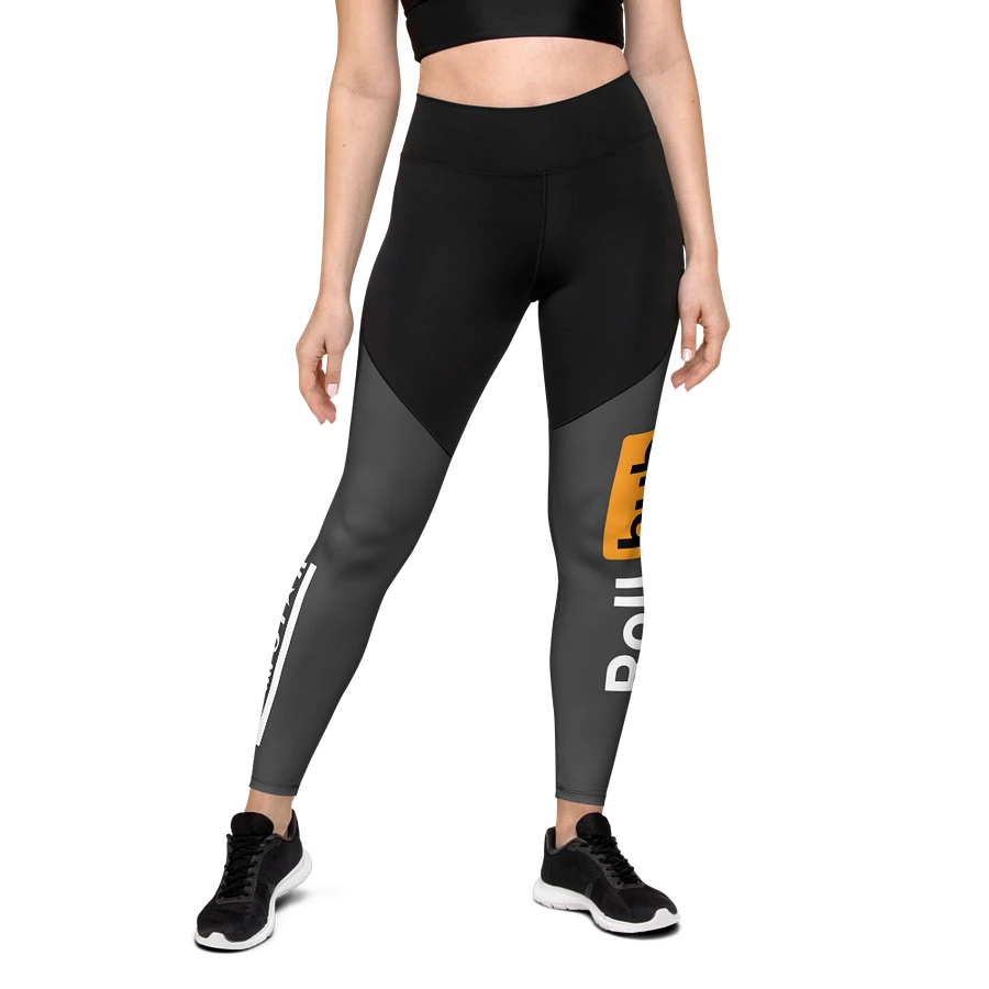 ROLLSTAR[HUB] COMMUNITY LEGGINGS product image (1)