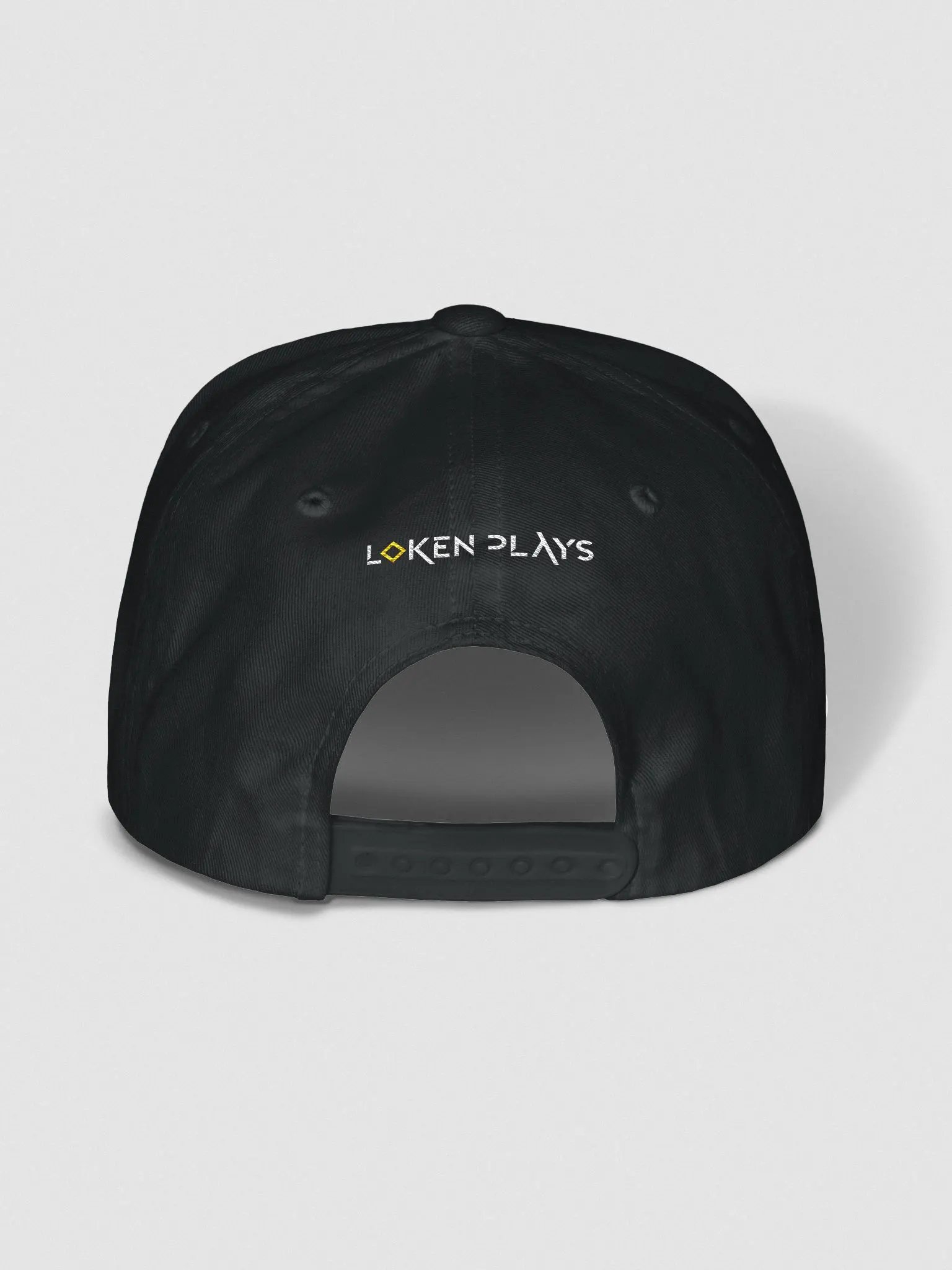 Tech Snapback product image (11)