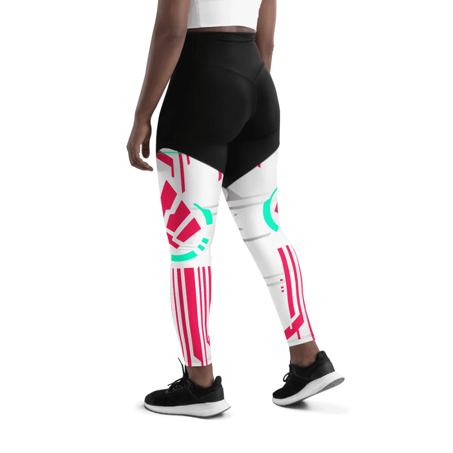 CyberSports Leggings product image (9)