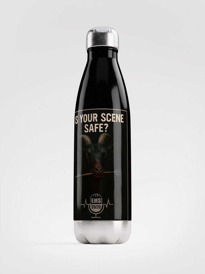 Death Goat product image (2)