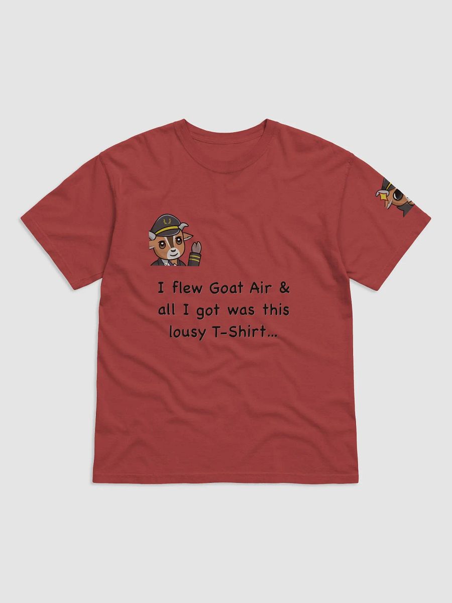 Goat Air product image (6)