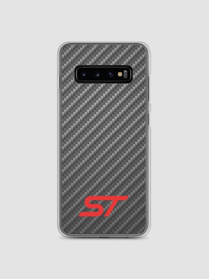Ford ST Samsung Case product image (1)